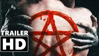 BLOOD BOUND - Official Trailer (2019) Horror Movie