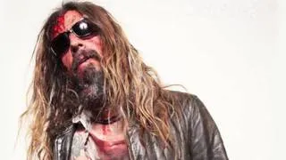 Universal Halloween Horror, Rob Zombie and Vampire Babes