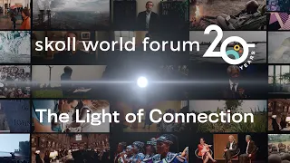 20-Year Anniversary Skoll World Forum