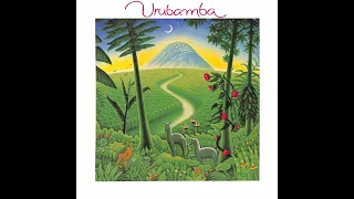 Urubamba　「Urubamba」　(1974)　◎レコード音源