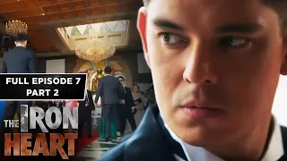 The Iron Heart | Episode 7 (2/3)