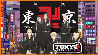 Tokyo Revengers - Review Cap 263