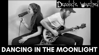 Dancing In The Moonlight | King Harvest | Full Cover