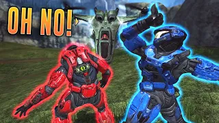 Halo WTF & Funny Moments #480