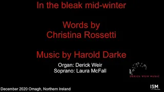 In the bleak mid-winter (Darke)