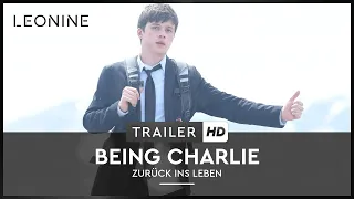 BEING CHARLIE - ZURÜCK INS LEBEN | Trailer | Deutsch
