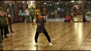 Ditiya dance love video