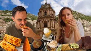 Modica - Bet You Didn’t Know This Is Italy’s Most Underrated Foodie City!