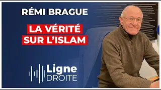 Pacifiste ou conquérant ? L'Islam à travers les textes et les faits - Rémi Brague