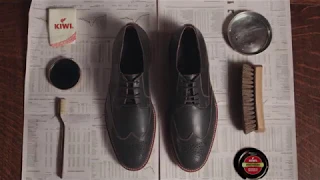 Polish | KIWI® Shoe Care