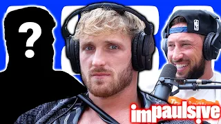 Logan Paul Fires Co-Host, Loses Millions On NFTs (Shocking) - IMPAULSIVE EP. 326