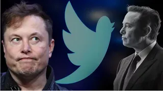 Elon Musk Twitter'ı Neden Satın Aldı?