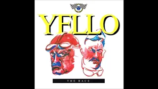 Yello - 'The Race [Sporting Mix]' (1988)