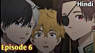 Wind Breaker Episode 6 Explained in Hindi