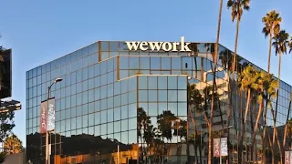 Here are the questions investors have about WeWork's structure and financials