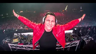 Dj Tiesto Live @ Dance Department 538  - 25 12 2004