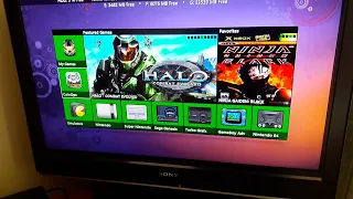 Original Microsoft Xbox 1.6 | 2TB Hard Drive, Origins Dashboard, OpenXenium, HDMI Adapter, LEDs