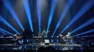 Tigran Hamasyan — The Call Within concert in Yerevan (04.09.2022, Starmus VI festival of science)