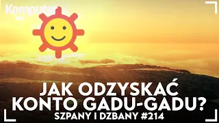 Gadu-Gadu zwraca numery, Apple przegrywa z Xiaomi i Samsungiem, HP pozwane - Szpany i Dzbany #214