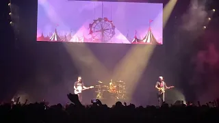 Blink-182 EDGING Live 5/7/23 Chicago