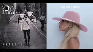 milLION reasons (Mashup) - Scott Helman & Lady Gaga