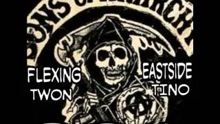 HEY HEY MY MY #SONSOFANANRCHY X #FLEXINGTWON X #EASTSIDETINO =CLASSIC #soa