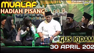 DI MUALAFKAN MALAH RIQUES GALA GALA  // SELOSARI KANDAT KEDIRI