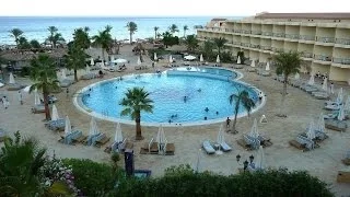EGYPT - hotel Sonesta Beach Resort