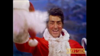 Dear Santa - Show's dancers Dean Martin