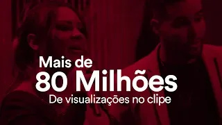 Números "Quem Me Dera" - Márcia Fellipe, Jerry Smith