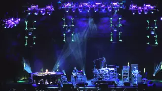 Phish 4K - Tela - 10/25/14 - Chula Vista, CA