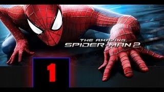 The Amazing Spider-Man 2 — [#1] — Убийца дяди Бена