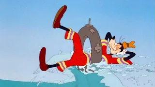 How to Swim | A Classic Mickey Cartoon | Have A Laugh