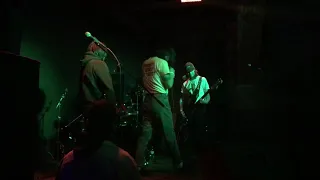 Fake Fun - мусор в трусах (live @ zoccolo, spb)