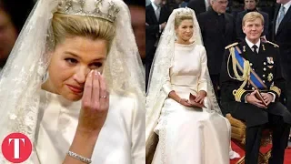 10 Most Controversial Royal Weddings