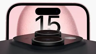 iPhone 15 Reveal (4K)