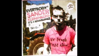 Sander Kleinenberg ‎- Everybody CD2 (2003)