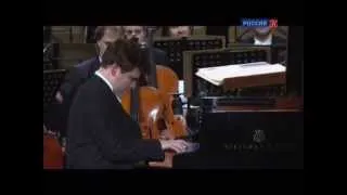 Denis Matsuev.  Sibelius etude in A minor