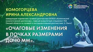 02  Очаговые изменения в почках размерами до 10 мм   Игнатьев Юрий Тимофеевич