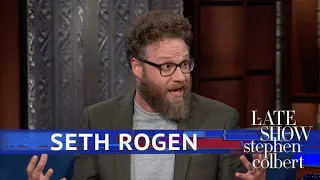 Seth Rogen's 'The Interview' Looked A Lot Like The Trump-Kim Summit