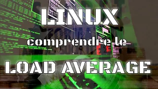Linux : comprendre le load average / la charge moyenne - Christophe Casalegno