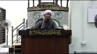 USTAZ MURTADHA YUSOFF