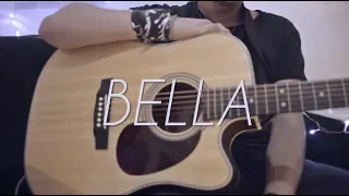 Bella - Wolfine (Cover by Mamer's)