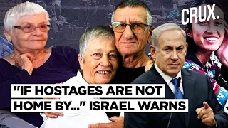 Netanyahu To Lose Power After War? Israel Blasts Brazil's Holocaust-Gaza War Comparison | Hamas