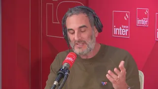 Kendji Girac dans le club des 27 ? Dieu met son veto. - Le Billet de Matthieu Noël