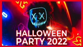 HALLOWEEN PARTY MIX 2023  - Mashups & Remixes Of Popular Songs 2023 | Club Music Dance Remix 2022 🎃