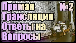 Майнинг стрим | Ответы на вопросы 2021 [№2] Пообщаемся?