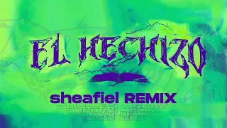 EL HECHIZO RKT - TUTI DJ [sheafiel REMIX]