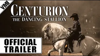 Centurion: The Dancing Stallion (2023) - Official Trailer | VMI Worldwide