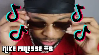 OmgItsNikeFinesse Compilation #6 | @omgitsnikefinesse Best TikToks